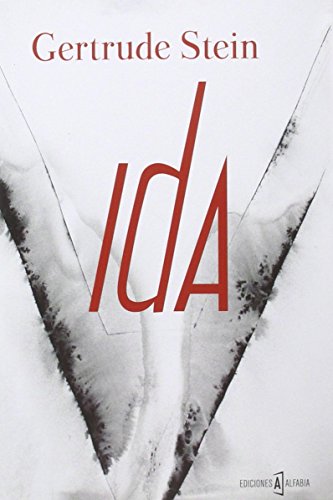 9788494589300: Ida: Una novela (ALFABIA)