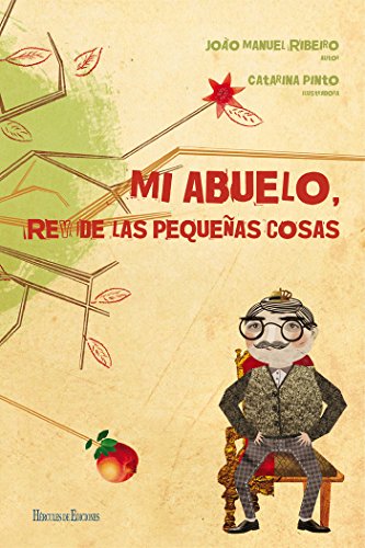 Stock image for MI ABUELO, REY DE LAS PEQUEAS COSAS for sale by KALAMO LIBROS, S.L.