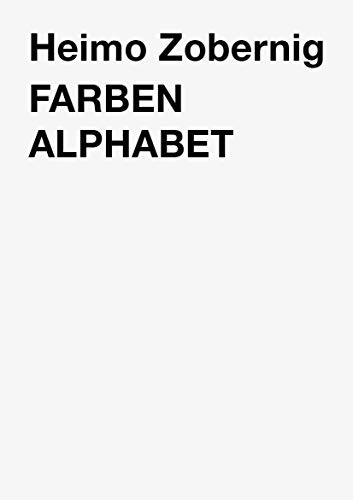 Beispielbild fr Farben ? Alphabet zum Verkauf von Gallix