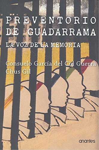 9788494591075: Preventorio de Guadarrama: La voz de la memoria