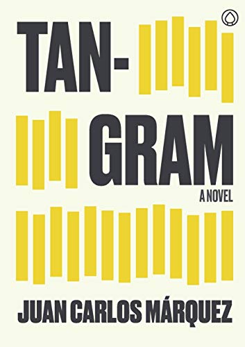 Stock image for Tangram (Nevsky Books) for sale by VanderMeer Creative