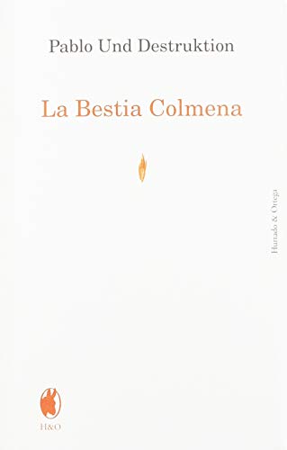 Beispielbild fr La Bestia Colmena zum Verkauf von medimops