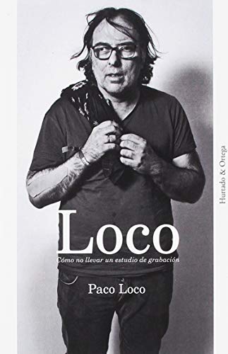 Imagen de archivo de LOCO a la venta por Librerias Prometeo y Proteo