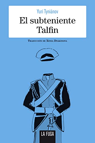 Imagen de archivo de El subteniente Talfin a la venta por Revaluation Books