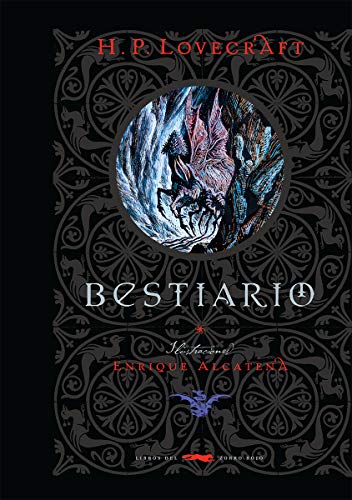 9788494595028: Bestiario (SIN COLECCION)