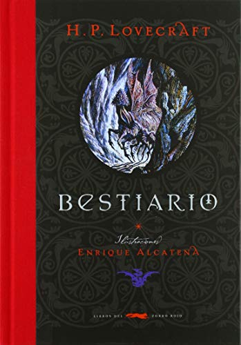 9788494595097: Bestiario (ALBUMES ILUSTRADOS)