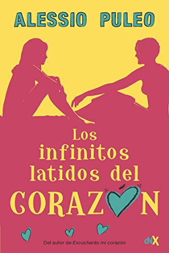 Beispielbild fr LOS INFINITOS LATIDOS DE MI CORAZN zum Verkauf von medimops