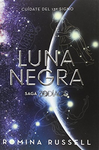 Imagen de archivo de Luna negra (Ficcin Juvenil Adulto) a la venta por medimops