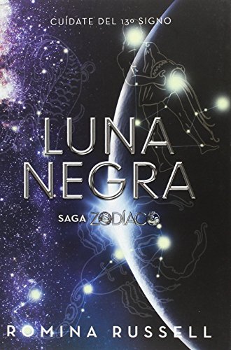 Stock image for Luna negra (Ficcin Juvenil Adulto) for sale by medimops
