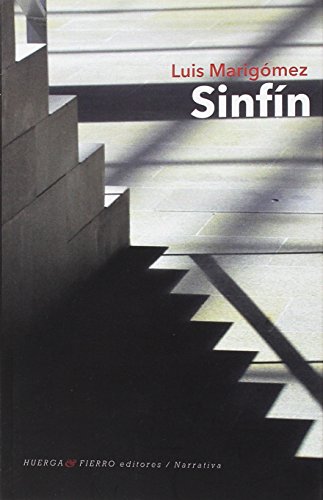 Imagen de archivo de Sinfn a la venta por AG Library