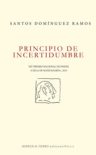 Imagen de archivo de PRINCIPIO DE INCERTIDUMBRE a la venta por Siglo Actual libros