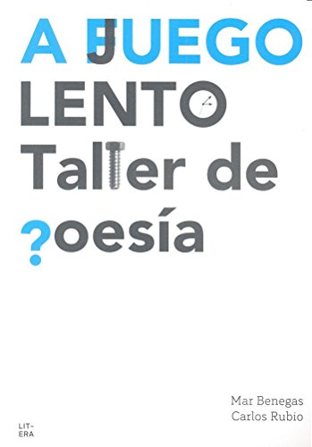 Imagen de archivo de A JUEGO LENTO: TALLER DE POESIA a la venta por KALAMO LIBROS, S.L.