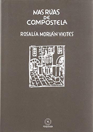 Stock image for NAS RAS DE COMPOSTELA for sale by AG Library