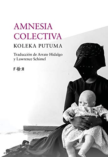 Stock image for AMNESIA COLECTIVA for sale by KALAMO LIBROS, S.L.