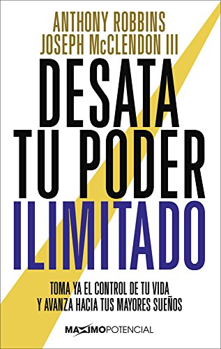 Imagen de archivo de Desata tu poder ilimitado (Premium) (Spanish Edition) a la venta por Save With Sam