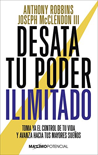 9788494602535: Desata tu poder ilimitado (Premium)