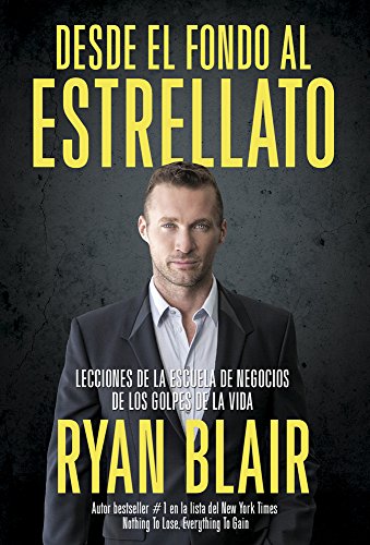 Imagen de archivo de Desde el fondo al estrellato (Spanish Edition) a la venta por Irish Booksellers