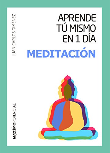 Beispielbild fr Aprende t mismo en 1 da Meditacin zum Verkauf von Agapea Libros