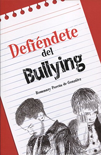 Imagen de archivo de DEFINDETE DEL BULLYING a la venta por KALAMO LIBROS, S.L.