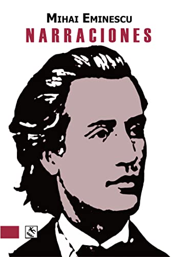 Stock image for NARRACIONES for sale by KALAMO LIBROS, S.L.
