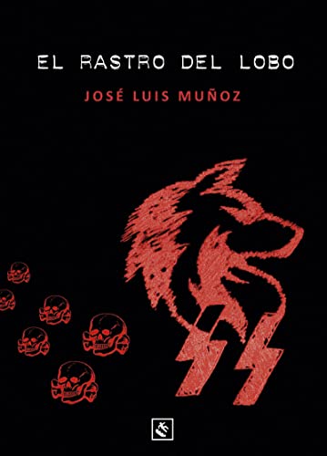 Imagen de archivo de El Rastro Del Lobo: 2 (criminal) a la venta por RecicLibros