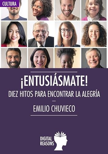 Stock image for ENTUSIASMATE! diez hitos para encontrar la alegra for sale by KALAMO LIBROS, S.L.