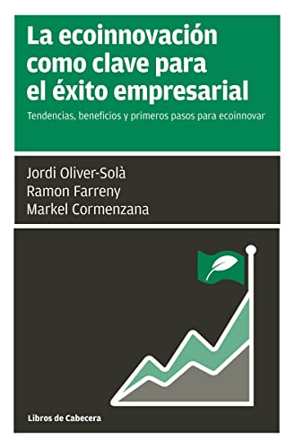 Imagen de archivo de La ecoinnovaci n como clave para el  xito empresarial a la venta por WorldofBooks