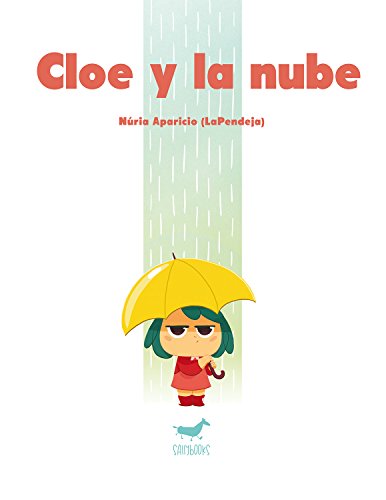 Beispielbild fr Cloe y la nube zum Verkauf von WorldofBooks