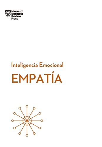 Stock image for Empata. Serie Inteligencia Emocional HBR (Empathy Spanish Edition) for sale by ThriftBooks-Dallas