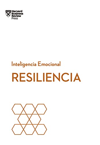 Stock image for Resiliencia Serie Inteligencia Emocional HBR Resilience Spanish Edition for sale by PBShop.store US