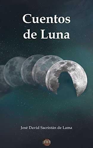Stock image for Cuentos de Luna for sale by Hamelyn