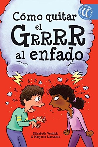 Stock image for CMO QUITAR EL GRRRR AL ENFADO for sale by Zilis Select Books