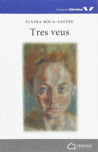 Stock image for Tres veus for sale by AG Library