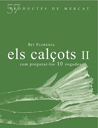 Stock image for Els calots II for sale by AG Library