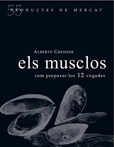 Stock image for Els musclos for sale by AG Library