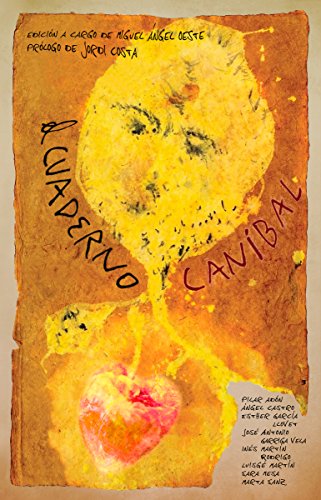 9788494613142: El cuaderno canbal (Spanish Edition)