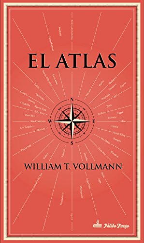 Imagen de archivo de EL ATLAS a la venta por Zilis Select Books