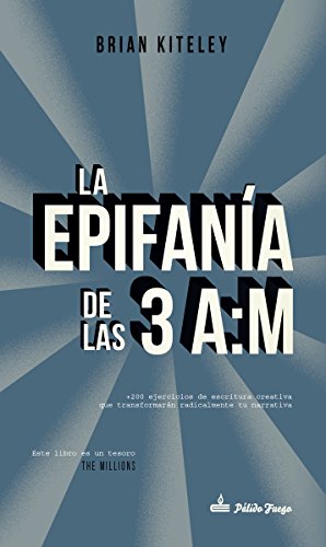 9788494613197: LA EPIFANA DE LAS 3 A:M