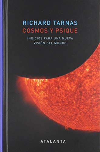 Stock image for Cosmos y psique for sale by Libros nicos