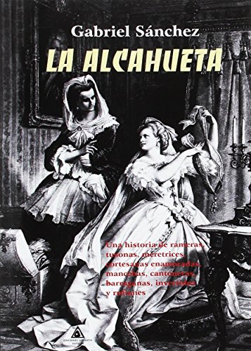 9788494615481: La alcahueta (Spanish Edition)
