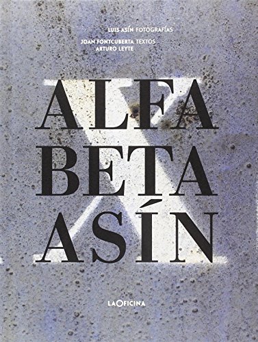 Imagen de archivo de Alfa-Beta-Asn a la venta por Agapea Libros