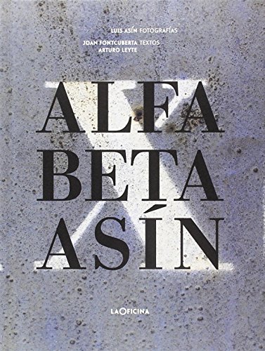 Stock image for ALFA-BETA-ASN for sale by KALAMO LIBROS, S.L.