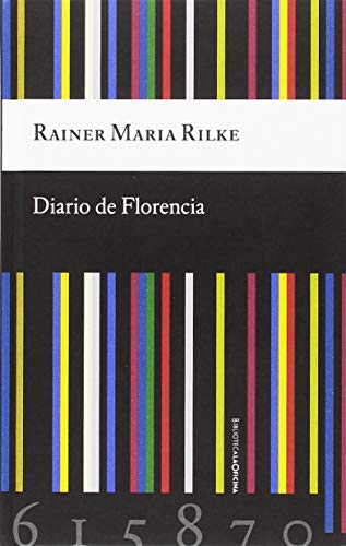 Stock image for DIARIO DE FLORENCIA for sale by KALAMO LIBROS, S.L.