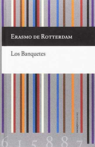 Stock image for LOS BANQUETES for sale by KALAMO LIBROS, S.L.