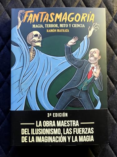 Imagen de archivo de FANTASMAGORA a la venta por LIBRERIACB