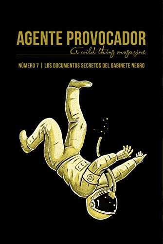 Imagen de archivo de AGENTE PROVOCADOR (A WILD THING MAGAZINE) N7 a la venta por Librerias Prometeo y Proteo