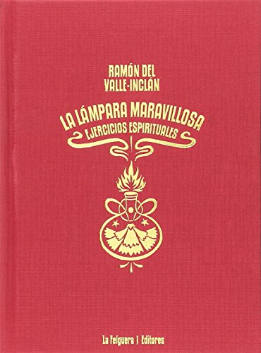 9788494619793: LAMPARA MARAVILLOSA EJERCICIOS ESPIRITUALES
