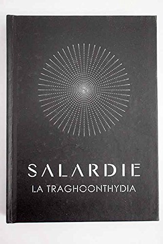 9788494624100: SALARDIE: LA TRAGHOONTHYDIA