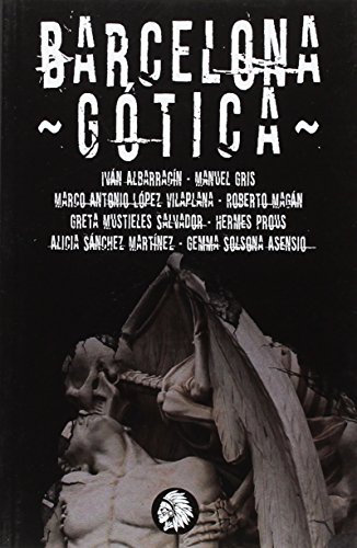 Imagen de archivo de BARCELONA GTICA a la venta por Zilis Select Books