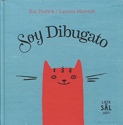 Beispielbild fr Soy Dibugato (Spanish Edition) zum Verkauf von Better World Books